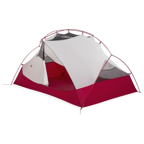 MSR - Hubba Hubba Bikepack 2 - Tente 2 places