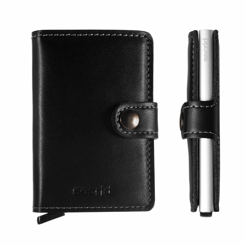 Secrid<br>Kortholder Mini wallet