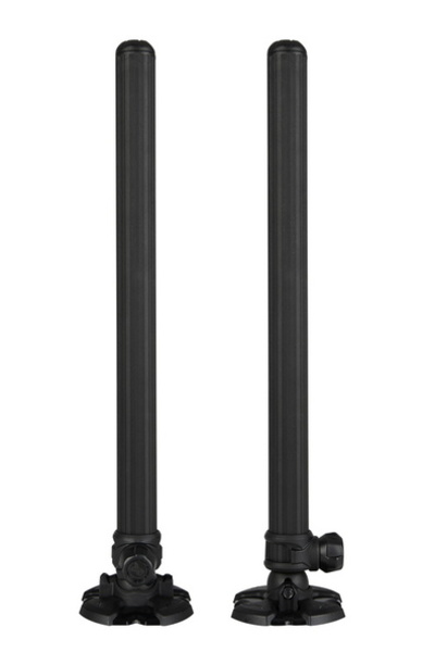 Pieds Extensibles Matrix XR36