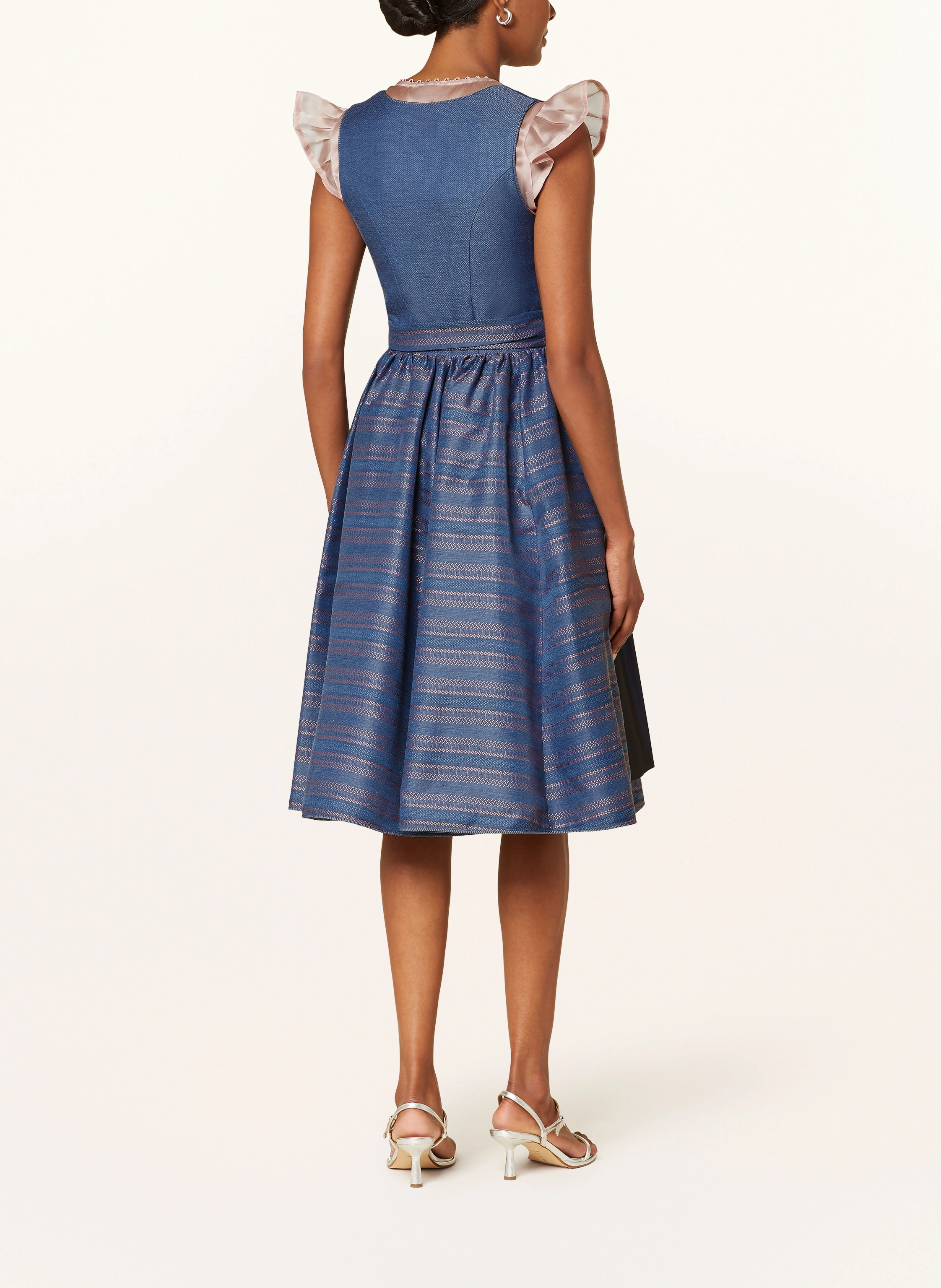 KINGA MATHE Dirndl ALBI
