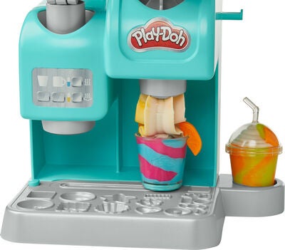Play-Doh Modelleire Superfargerik Kafé