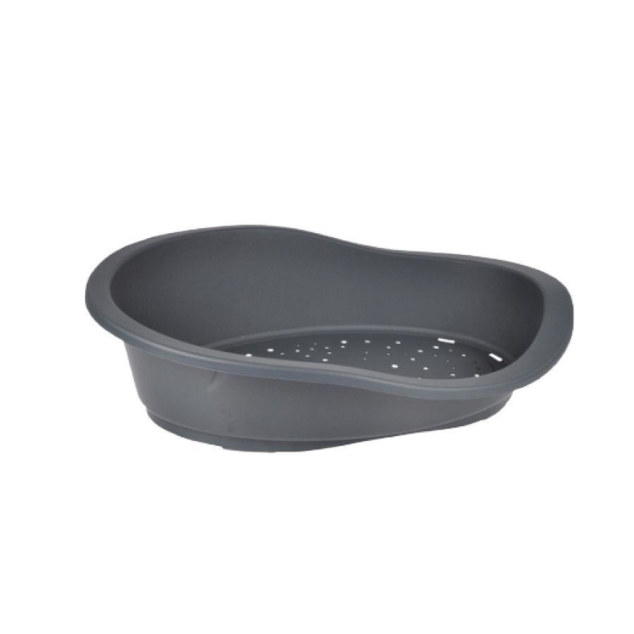 cama oval de plástico TINO