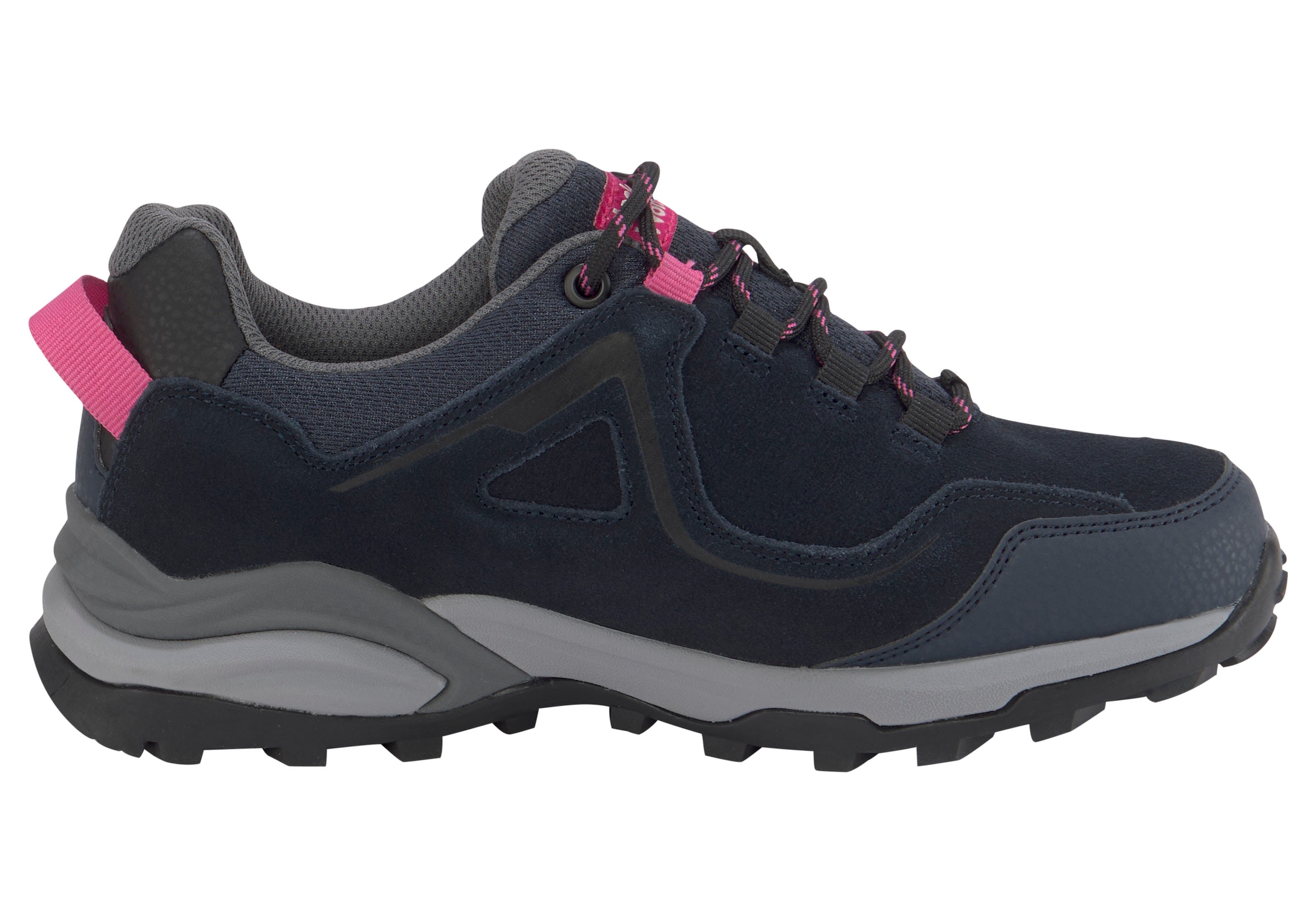 Jack Wolfskin Wanderschuh »SUNSET HIKE TEXAPORE LOW W«  wasserdicht, Trekkingschuh