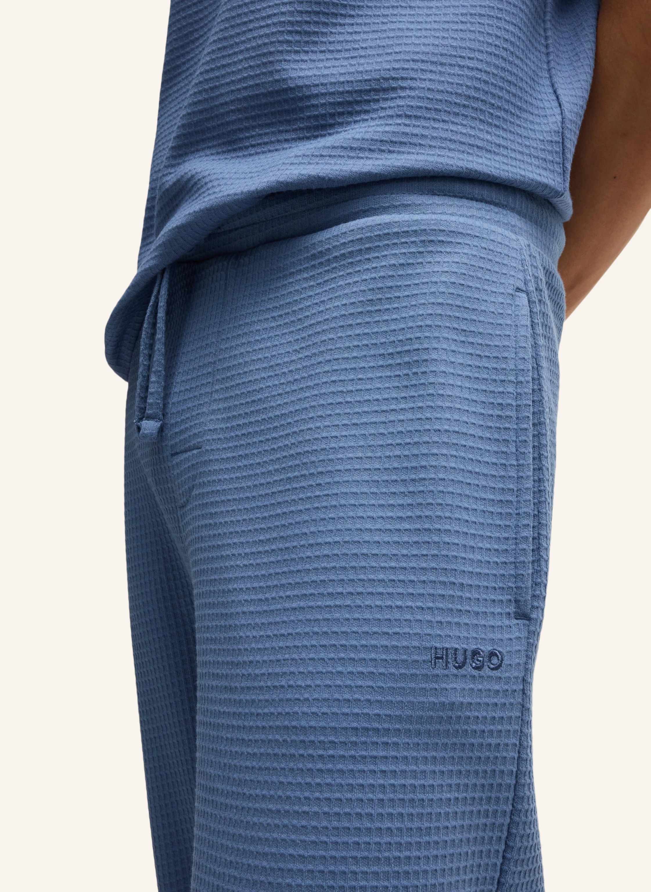 HUGO Pyjamas Unterteil AUSTIN PANTS
