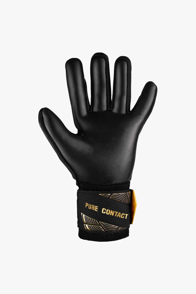 Reusch Pure Contact Infinity Kinder Torwarthandschuh