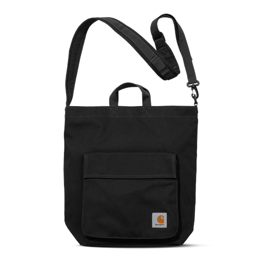 Carhartt WIP Dawn Tote Taske, Sort
