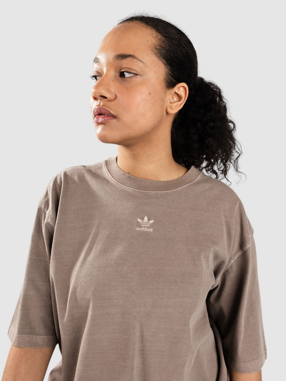 adidas Originals Ess T-Shirt trabrn