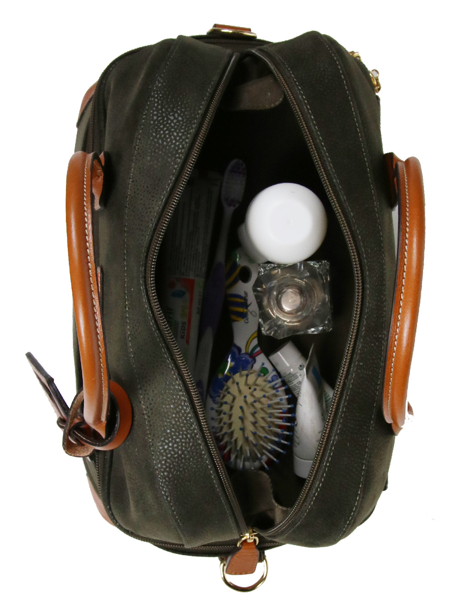 Vanity case Bric's Life 35 cm