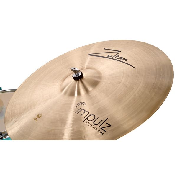 DrumCraft Serie 3 Junior Set Bundle TQS
