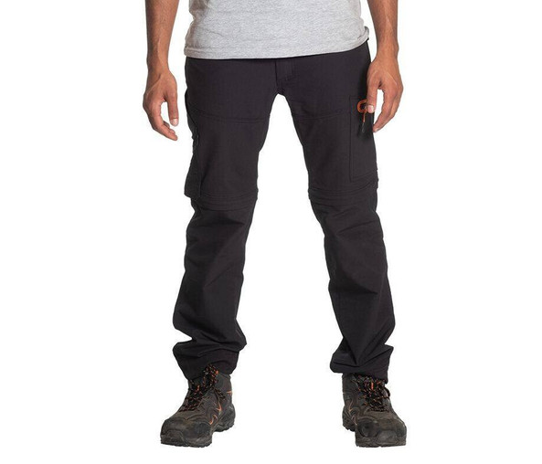 HEROCK HK021 - Pantalon Multi-Poches Confort et Mobilité