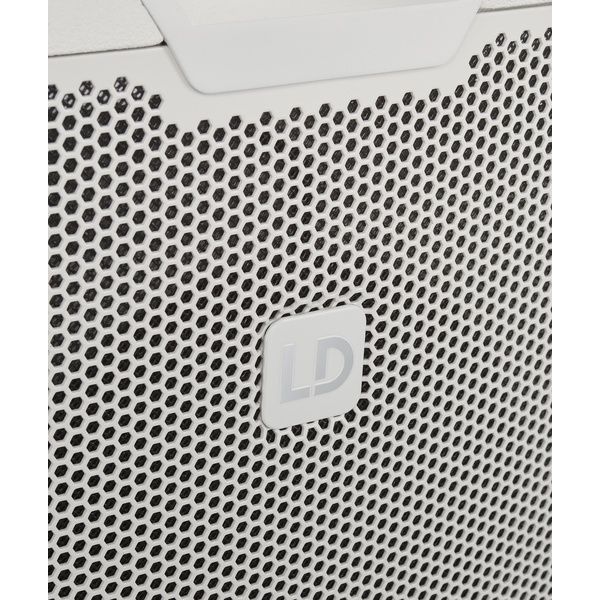 LD Systems Maui 11 G3 White