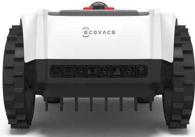 ECOVACS GOAT O500 Robotmaaier - 500㎡ - LiDAR Navigatie - Automatische Mapping
