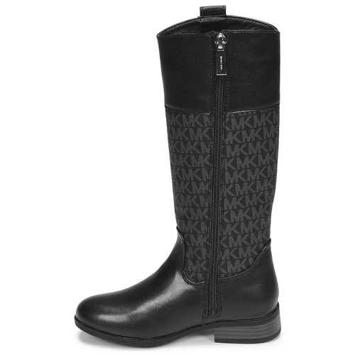 MICHAEL Michael Kors - FINLEY HEART - Noir