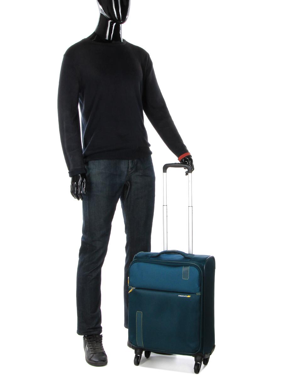 Ensemble 3 valises Roncato Speed