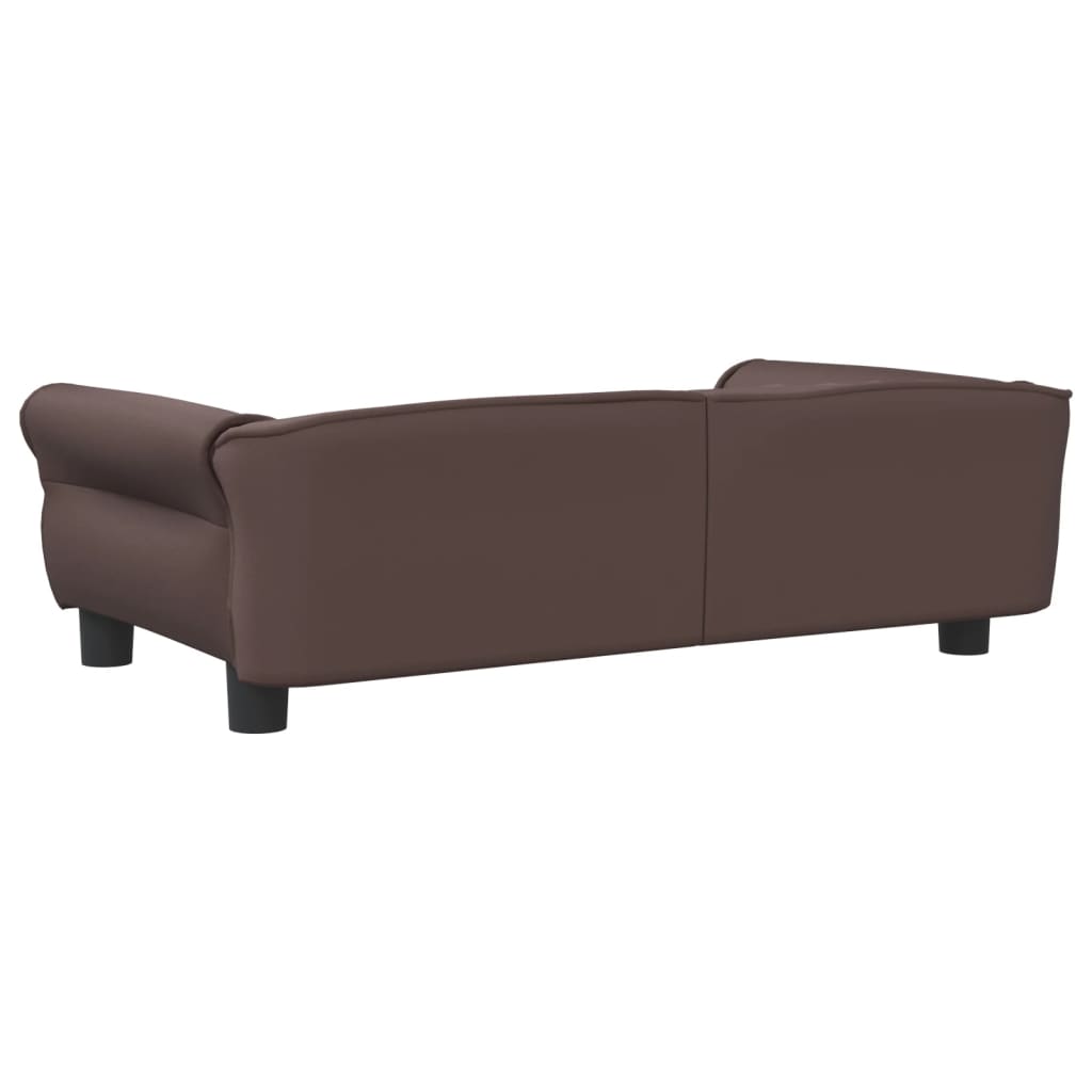 Cama para cachorro