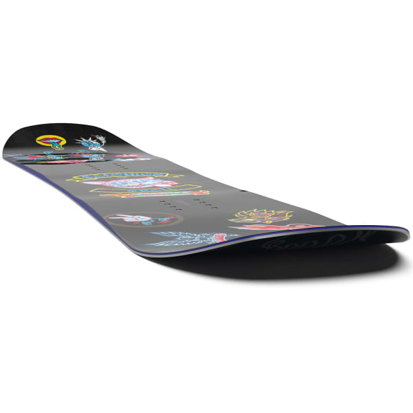 Planche de snowboard SALOMON GRAIL