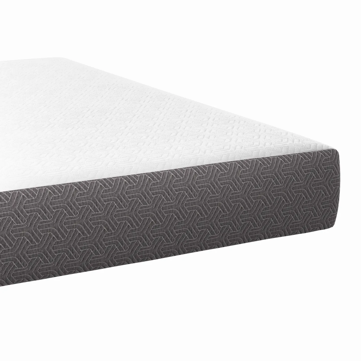 Matelas 140 x 190 cm STELLA à mémoire de forme épaisseur 20 cm