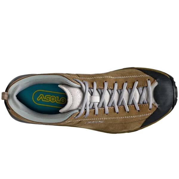 Chaussure de randonnée basse ASOLO SPACE GV ML TORTORA