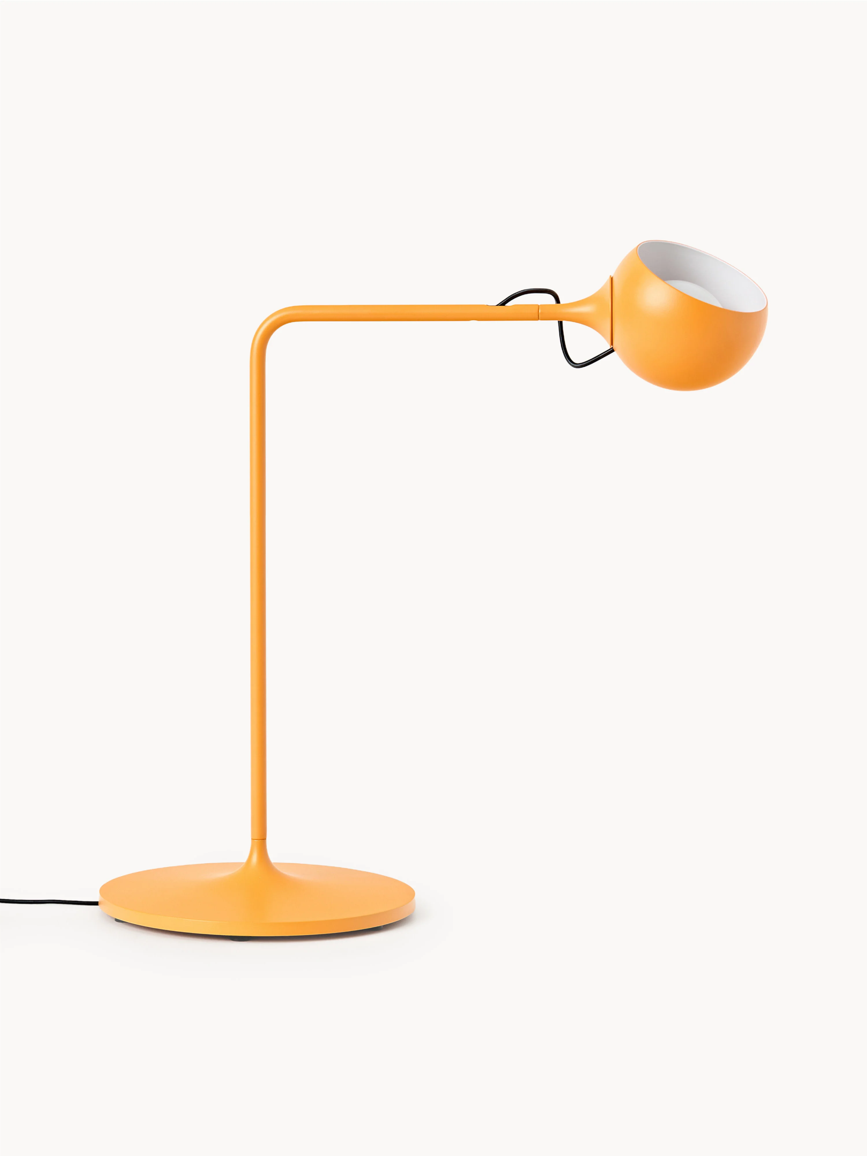 Dimbare verstelbare LED bureaulamp Ixa