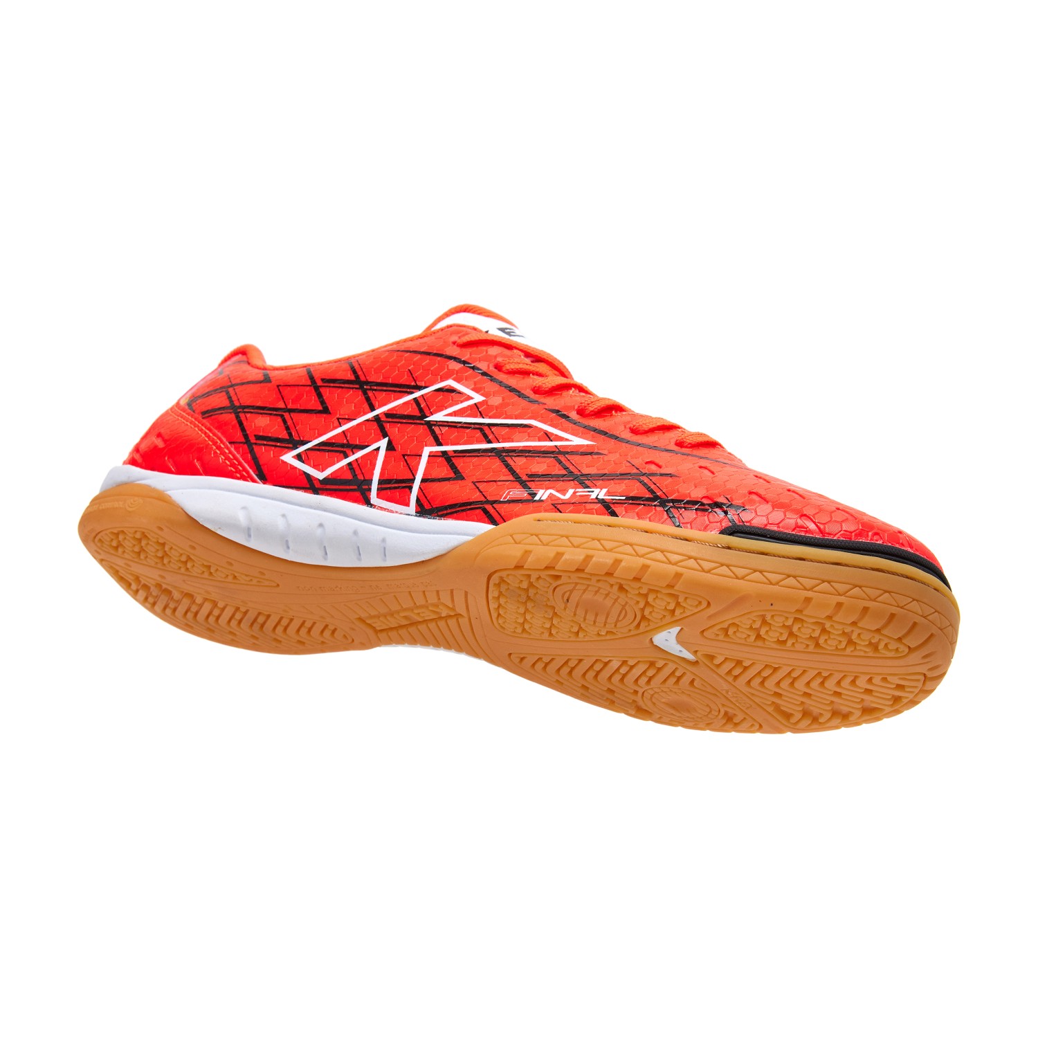 Zapatillas De Fútbol Sala Kelme Final Indoor