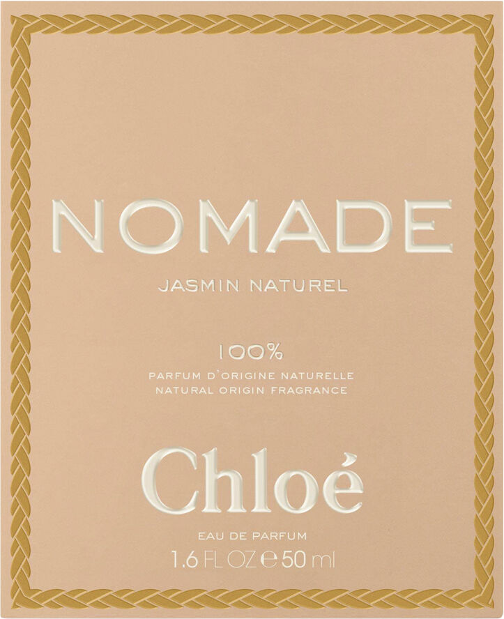 Chloé CHLOÉ Nomade Naturelle Eau de parfume