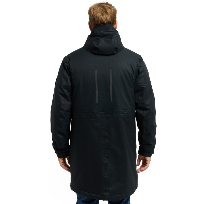 Witeblaze Herren Rango Parka
