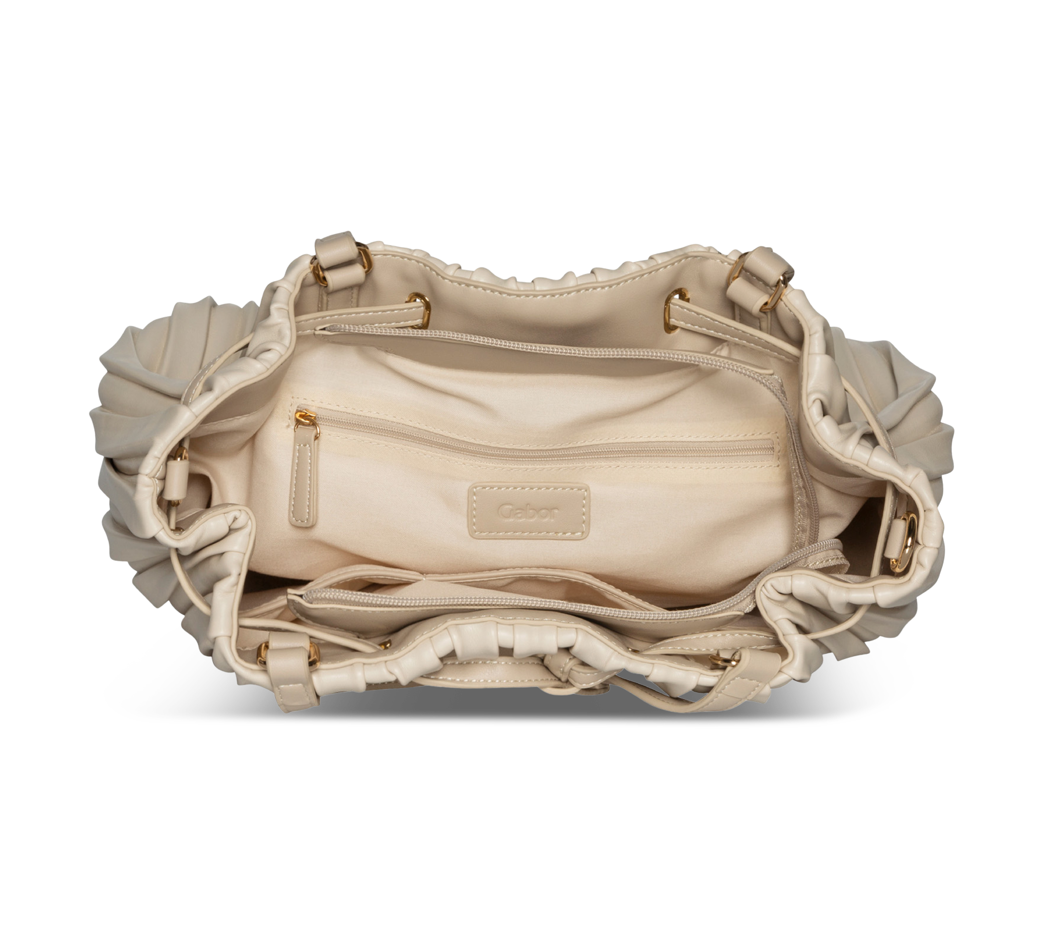 Gabor-bags Imani - Shopper weiss
