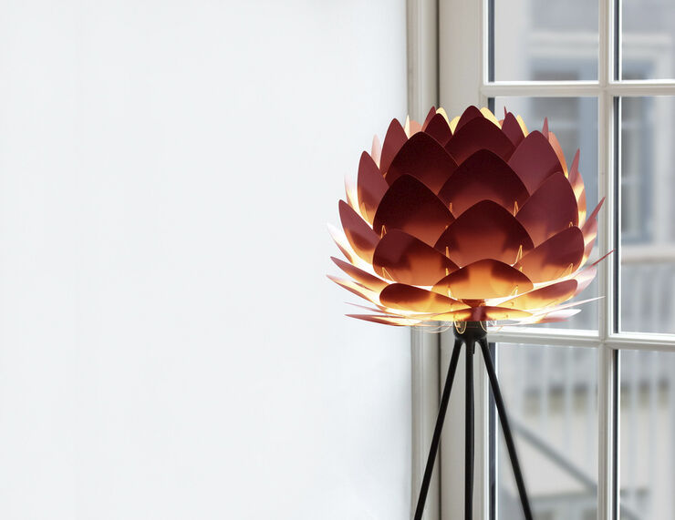 UMAGE Aluvia Mini - Ø40 cm Ruby