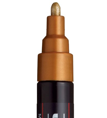 Posca Tusche - PC-5M - Metallic -Bronze