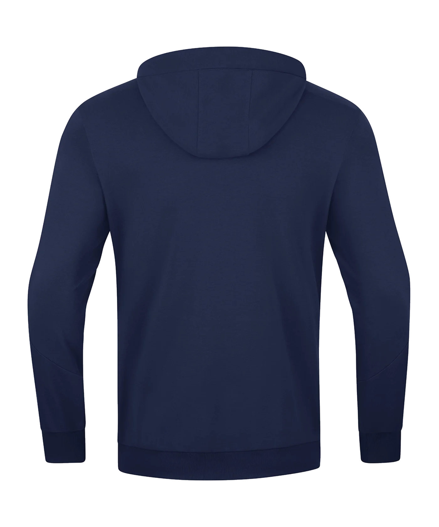 JAKO Power Hoody Damen Blau F900