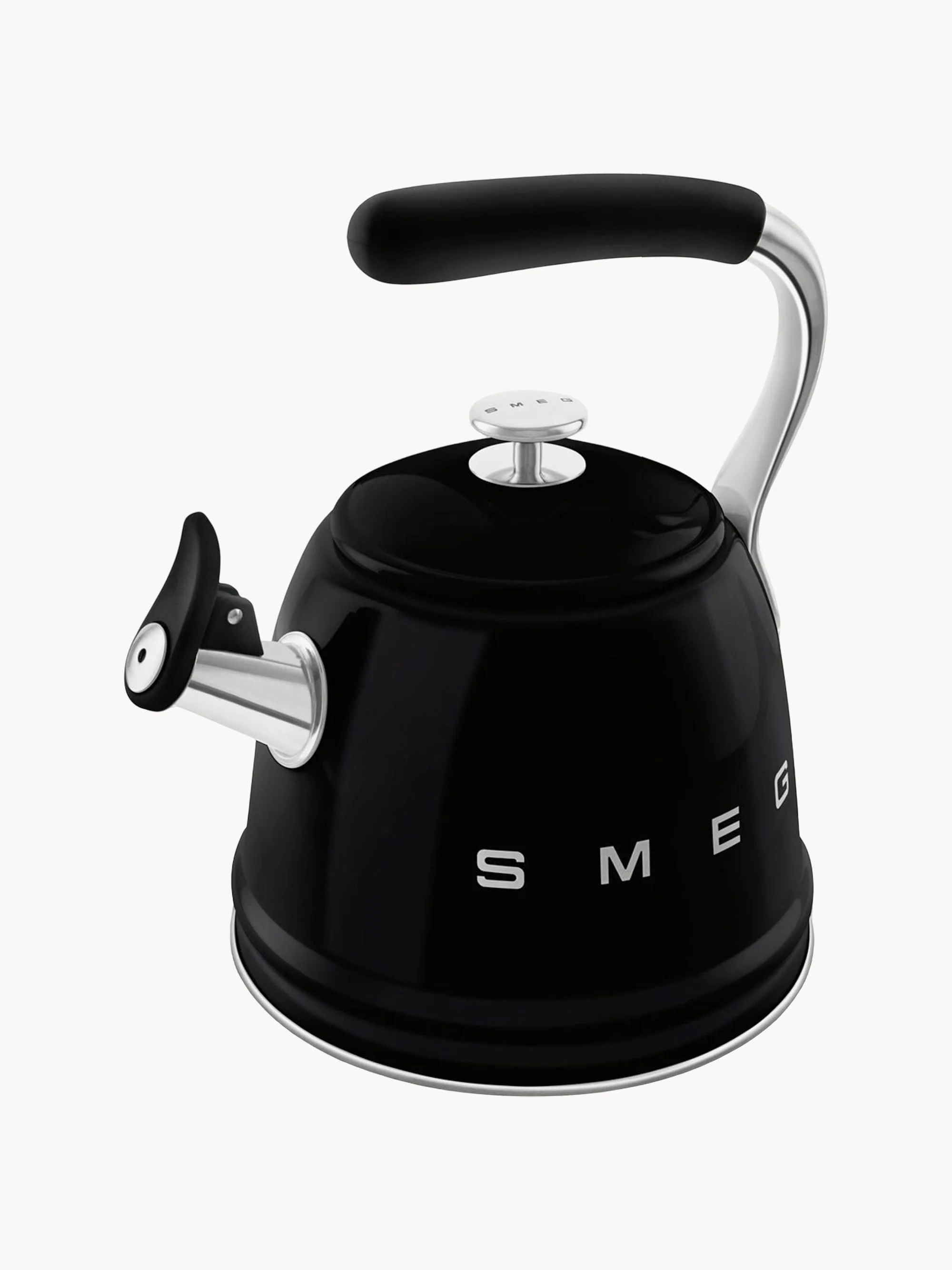 Waterkoker 50's Style