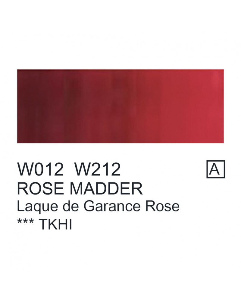 Laque de Garance Rose - W212