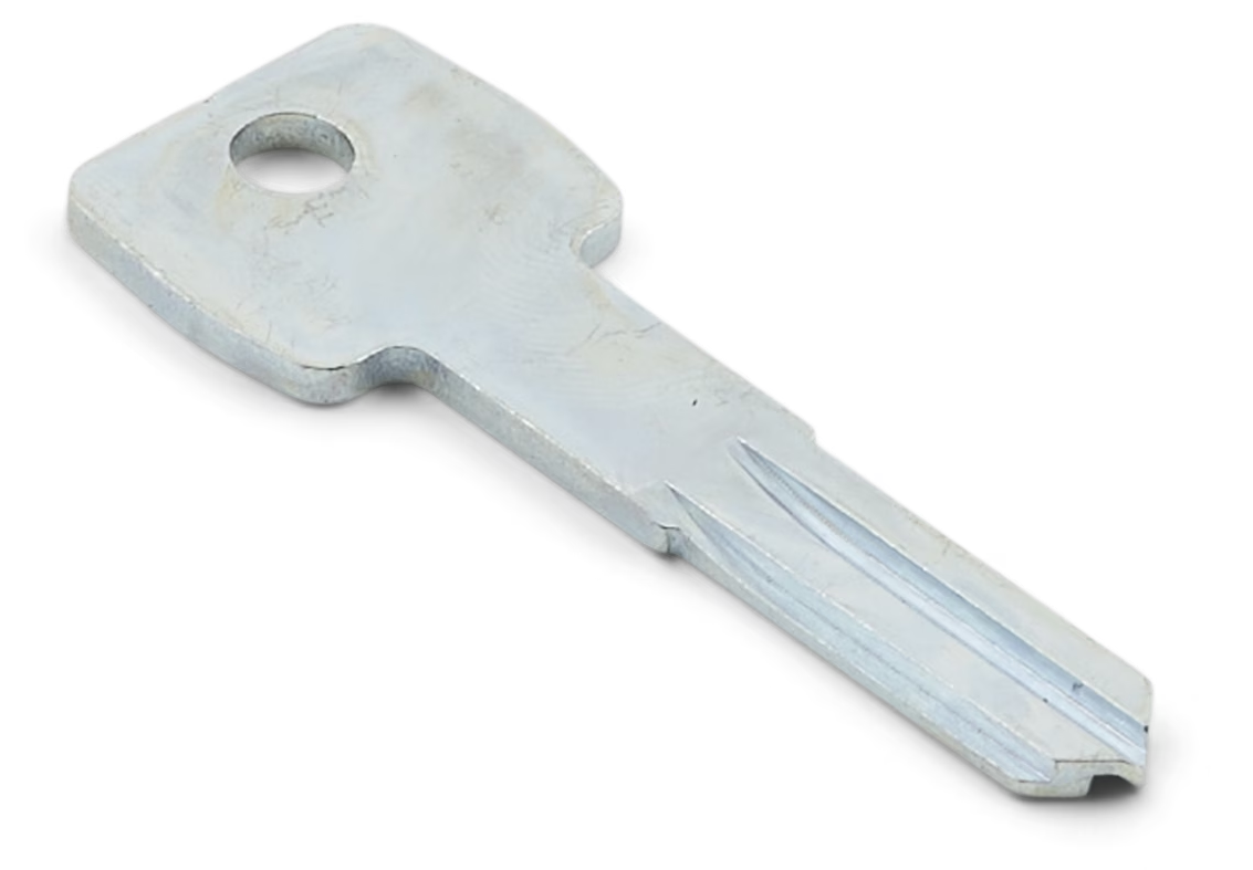 Thule Change Key