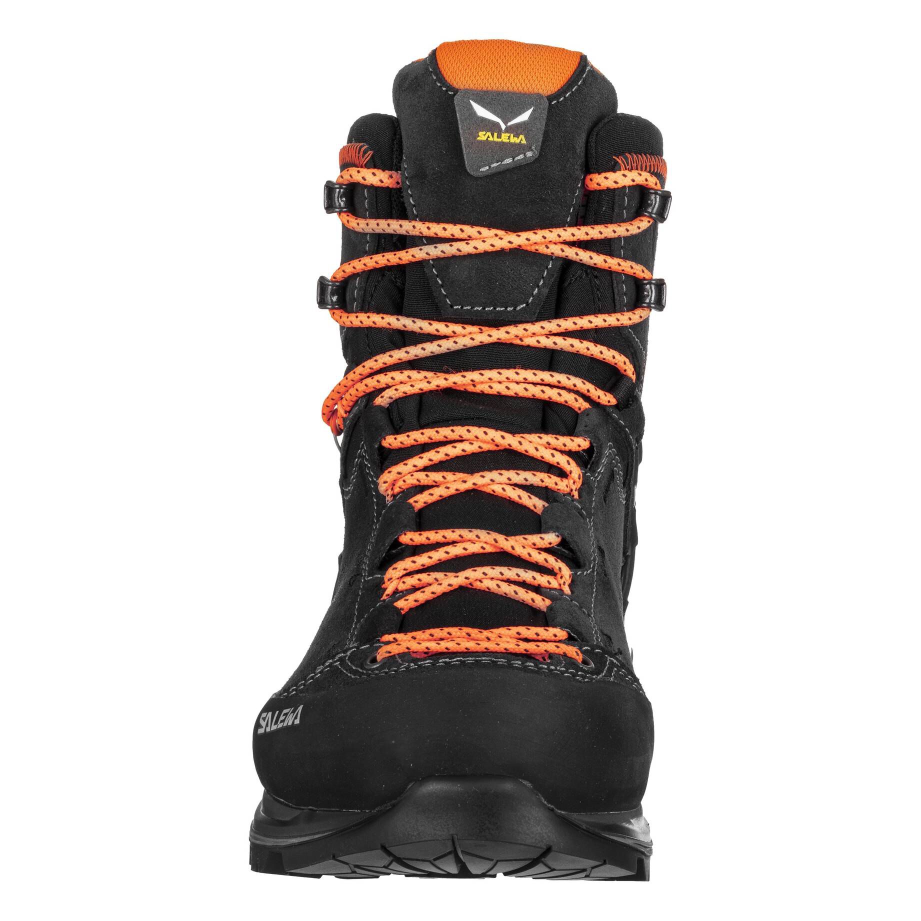 Salewa| Herren Wanderschuhe MTN TRAINER 2 MID GTX