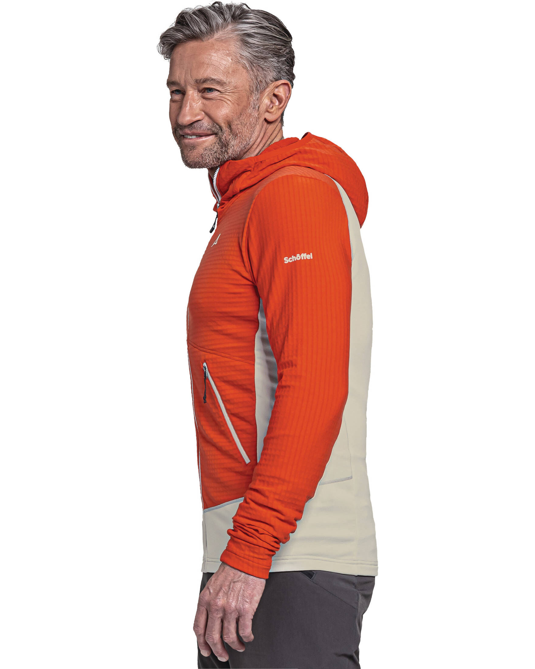 Schöffel| Herren Fleecejacke MONTE SART M