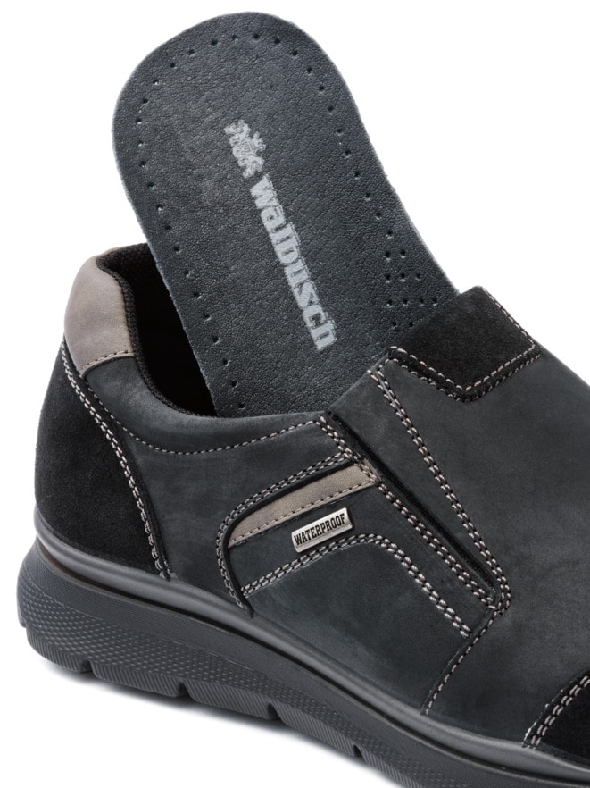 Aquastop Slipper