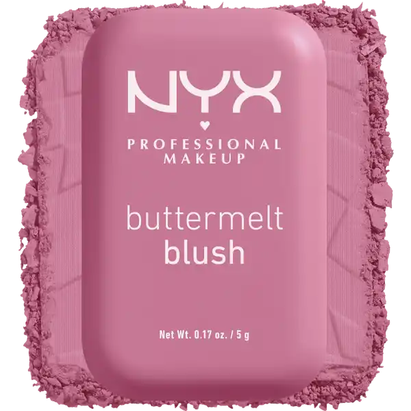 Buttermelt Blush 06 For The Butta