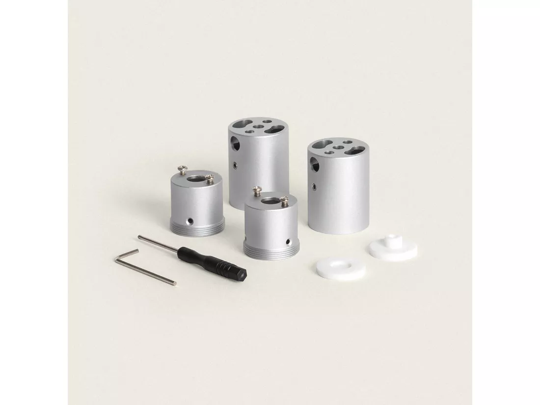 Lampe LED Grandline 'U' 3000K Blanc chaud 5 m