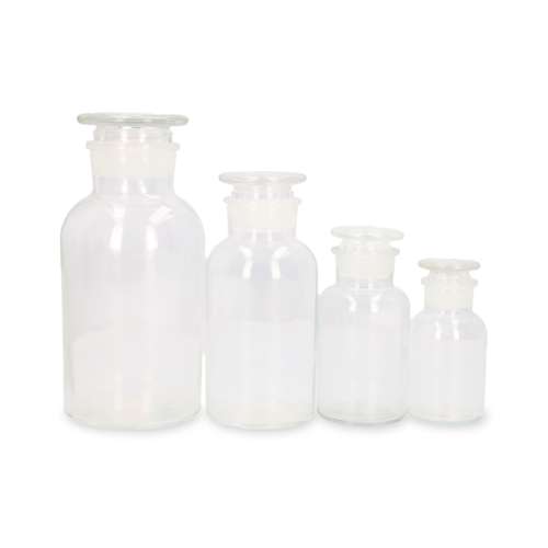 GERSTAECKER Apothekergläser