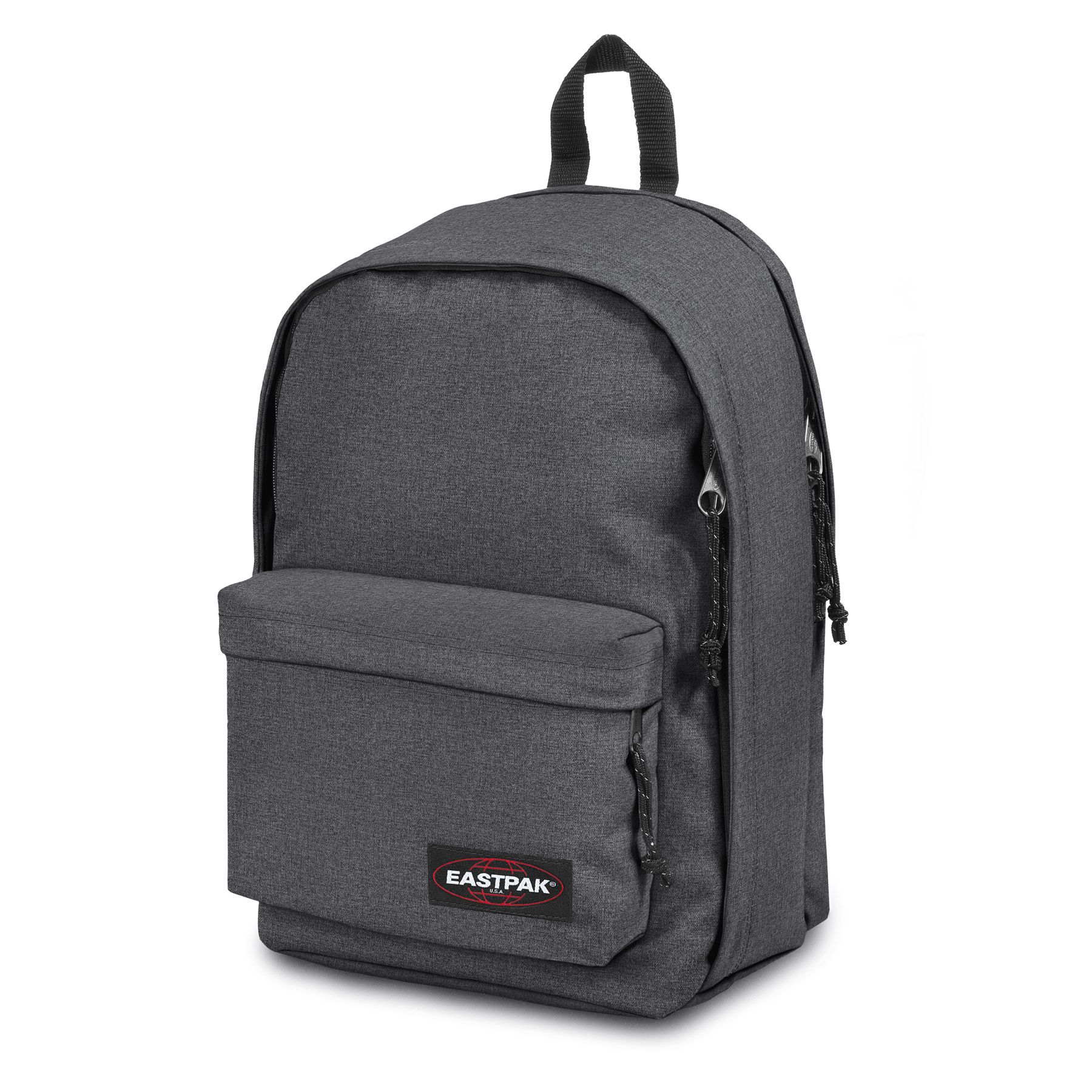 Eastpak Back To Work Black Denim