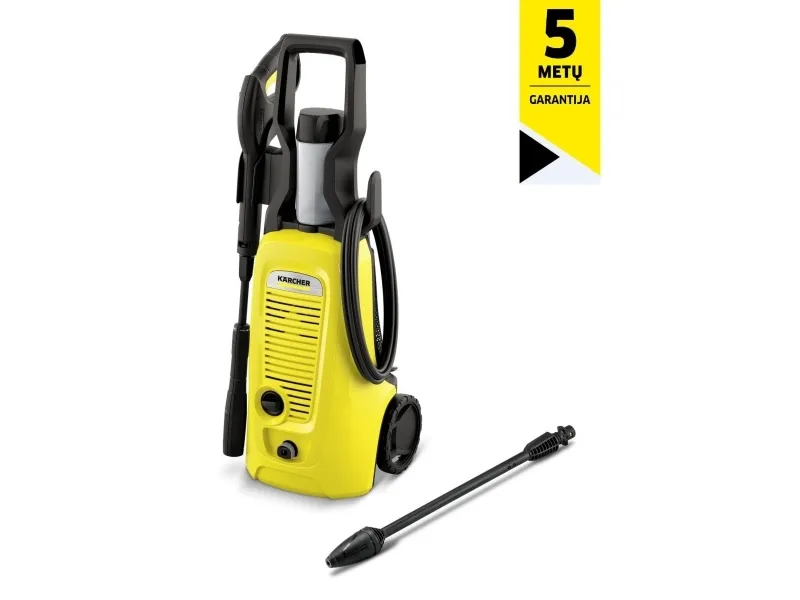 Kärcher K 4 Universal EDITION - Trykvasker