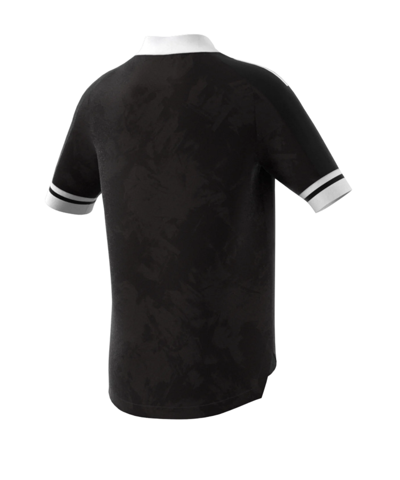 adidas Condivo 20 Trikot kurzarm Kids Schwarz