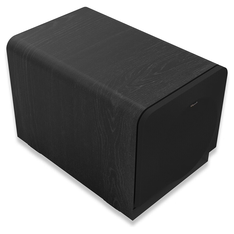 Klipsch RP-1000SW - Noir