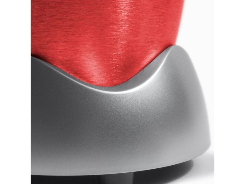 NUTRiBULLET Nährstoffextraktor Pro Matt Red 900 W Tragbarer Mixer