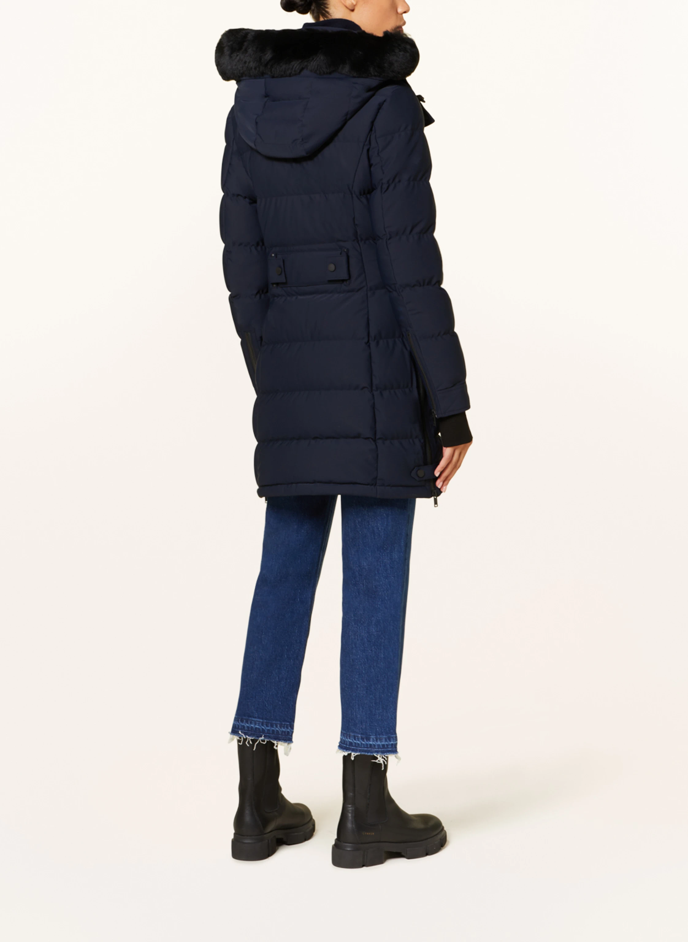 MOOSE KNUCKLES Daunenjacke