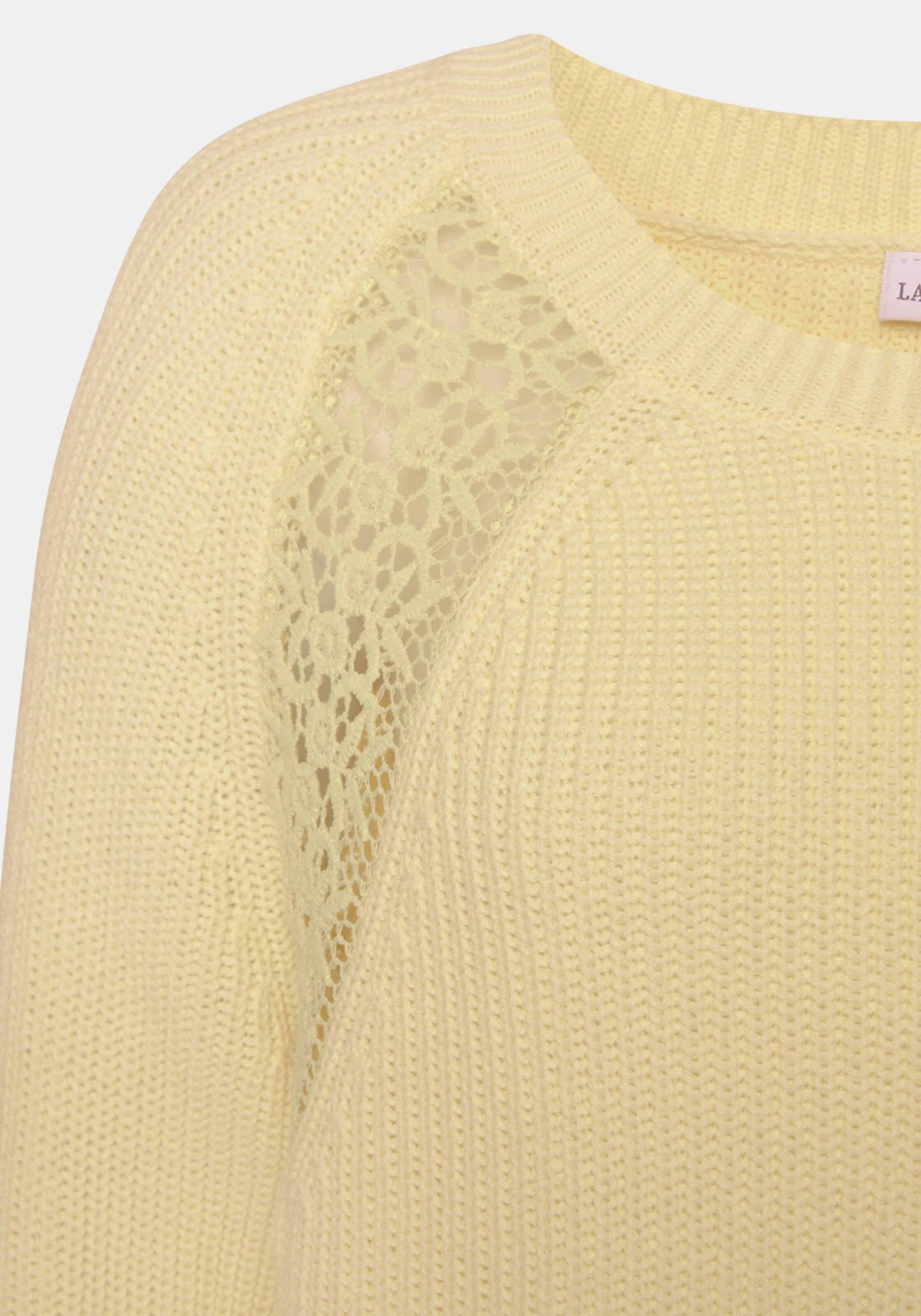 Strickpullover