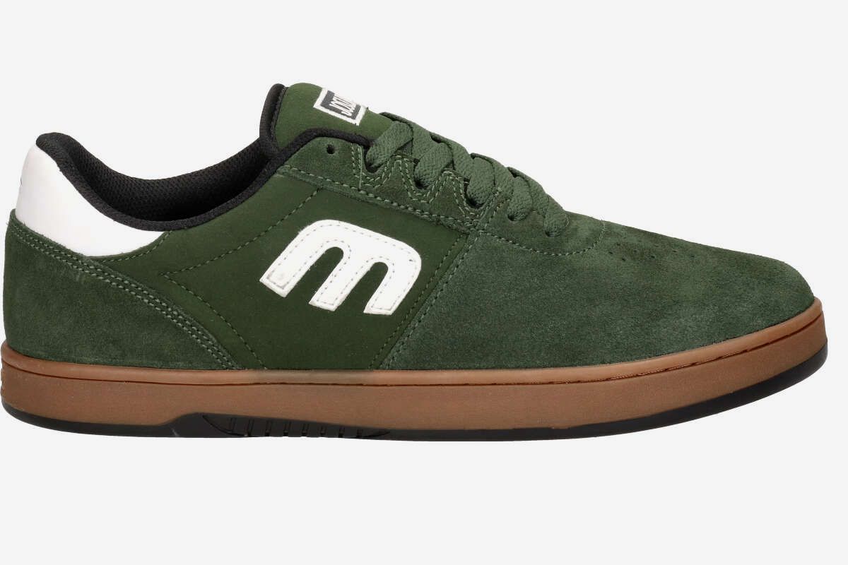 Etnies Josl1n Schuh (green white gum)
