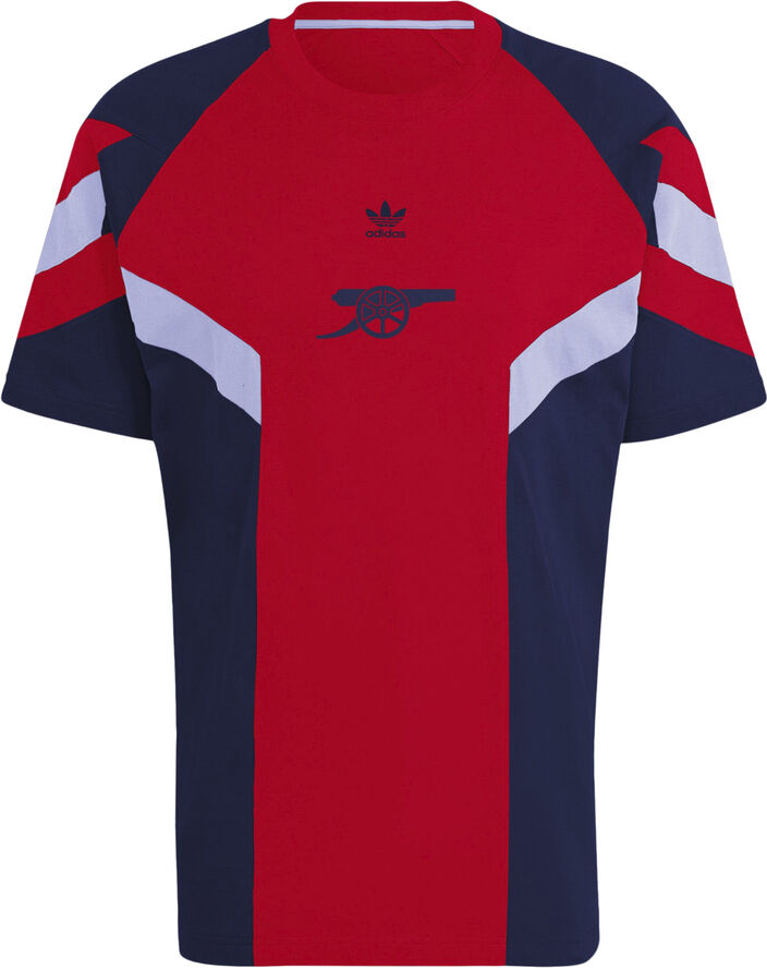 adidas Arsenal T-shirt Rød