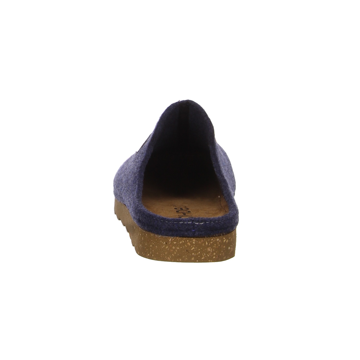 Rohde Pantoffeln blau blau