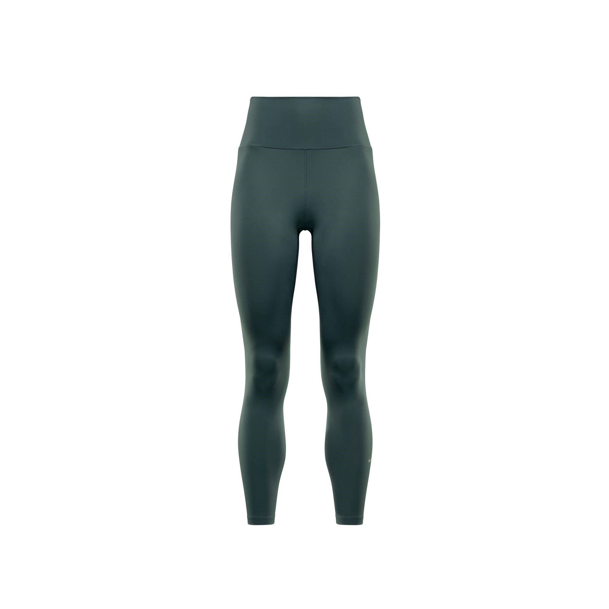 Nike One High Rise 7 8 Tight Womens